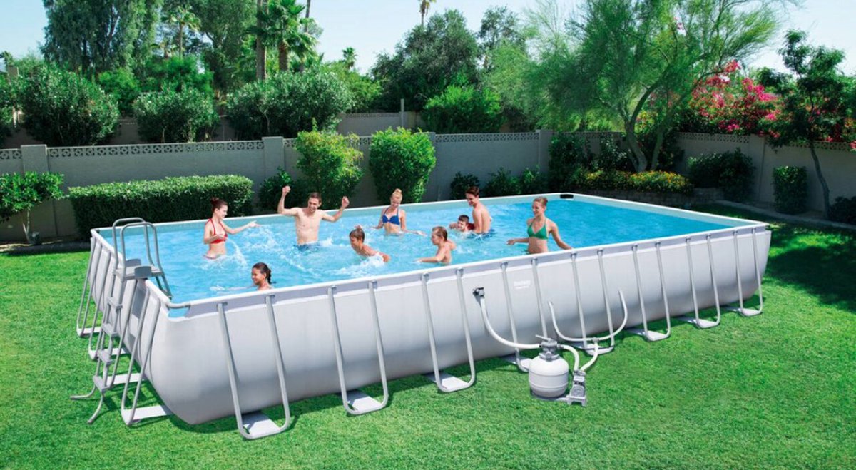 Where to buy above-ground pools online before they sell out again nj-ne.ws/f6Z0OhI