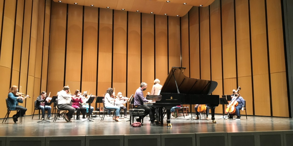 Music of the Baroque tweet media