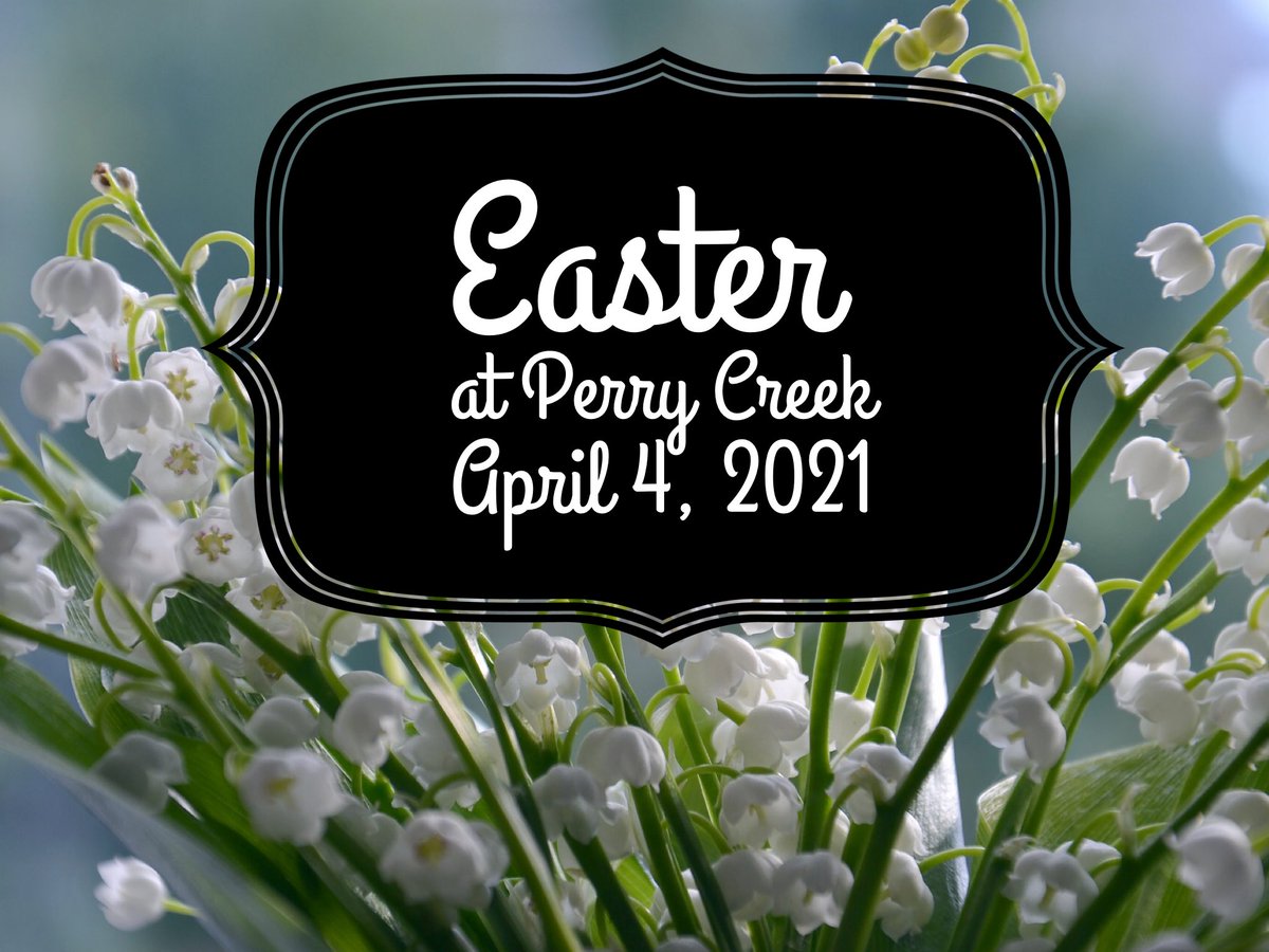 PerryCrChurch's tweet photo. Bring your lawn chairs and join us for an OUTDOOR celebration of Jesus’ victory over death! Sunday, April 4- 3:00 PM on the front lawn of Open Door Church (9801 Durant Road, Raleigh) https://t.co/PI91eGOCgH