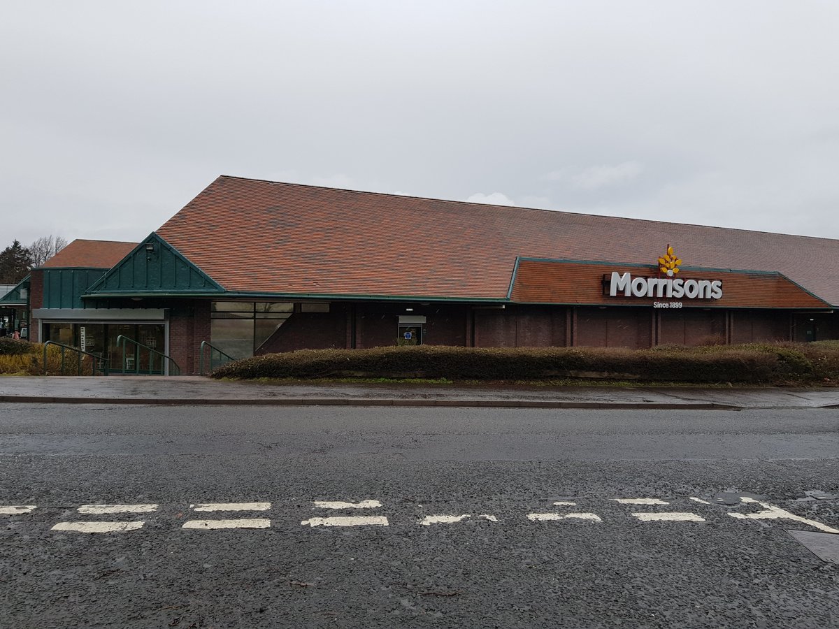 moiradunworth's tweet photo. Supporting @EuansGuide #SetTheCordsFree campaign. I put a #RedCordCard in @Morrisons New Swanston but had to replace it a couple of weeks later. Very #accessible toilet facilities though. https://t.co/us2Y8lQKdV
