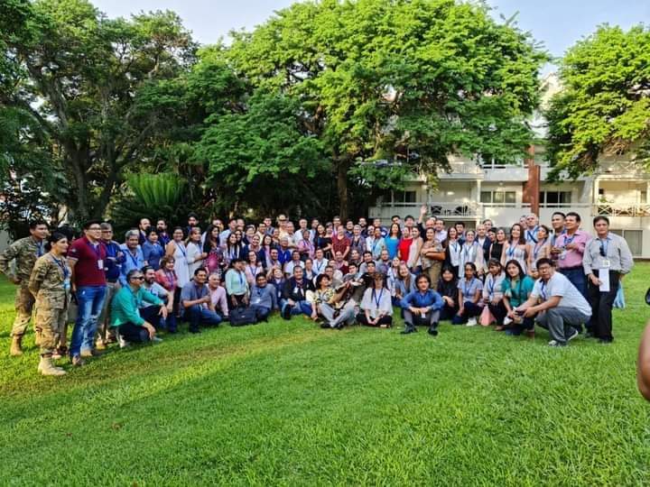ComusavBolivia's tweet photo. Del 11 al 14 de Marzo de 2021
ONCE PAÍSES REUNIDOS EN EL 1er CONGRESO DE TERAPIAS DE OXIGENACION CELULAR, REALIZADO EN SANTA CRUZ DE LA SIERRA 🇧🇴 CONFORMAN "COMUSAV AMERICA
SUMA COMO COLABORADOR  "AEMEMI" DE ECUADOR EN LA FIRMA DE ESTA GRAN COALICIÓN POR LA SALUD Y LA VIDA. https://t.co/VIGibtN7T8