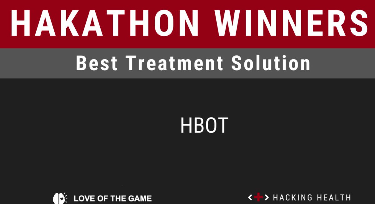 Hacking Health UK tweet media