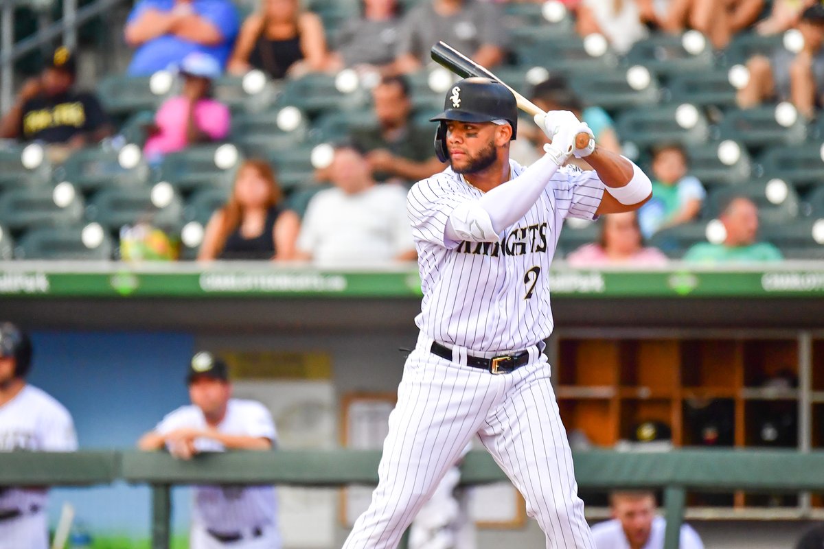 KnightsBaseball's tweet photo. A look at some of your former Knights from Saturday's games in the latest #SpringRoundup from @Tommy_the_V!

🔗: https://t.co/ezuDYwOWly
📸: @laurawolffphoto https://t.co/OCqBcsCLef