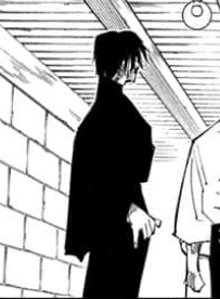 girl............... wow
i really like her silhouette in this look... 