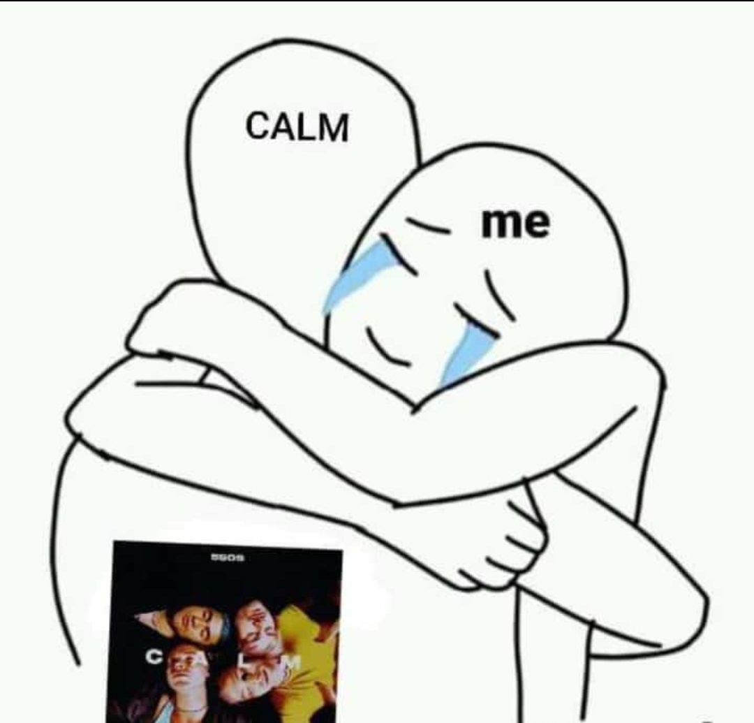 kren1821's tweet image. While the army's continue with their unnecessary bard towards the boys, the 5sos family will continue to stream CALM, which is already close to the billion.
#streamCALM 
#5SOS_DISBAND 
#5SOSCALM
