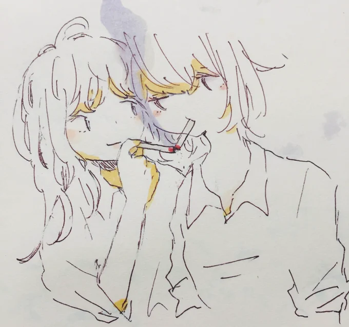 たばこ 