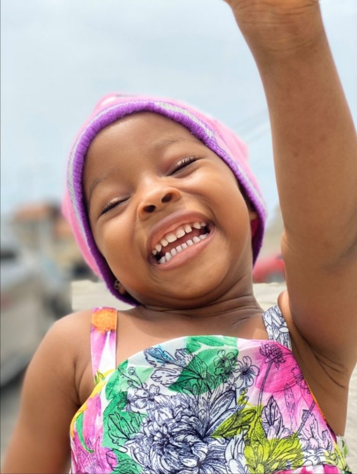 BekxMandha's tweet photo. Dear Nigeria Influencers learn from Tacha ๐คทโโ๏ธ๐๐คฃ๐คฃ๐ #TachaForPH #TachaRoyalHair TACHA ROYAL HAIR 21
TACHA IS ALWAYS RIGHT https://t.co/CDu0KajTVI