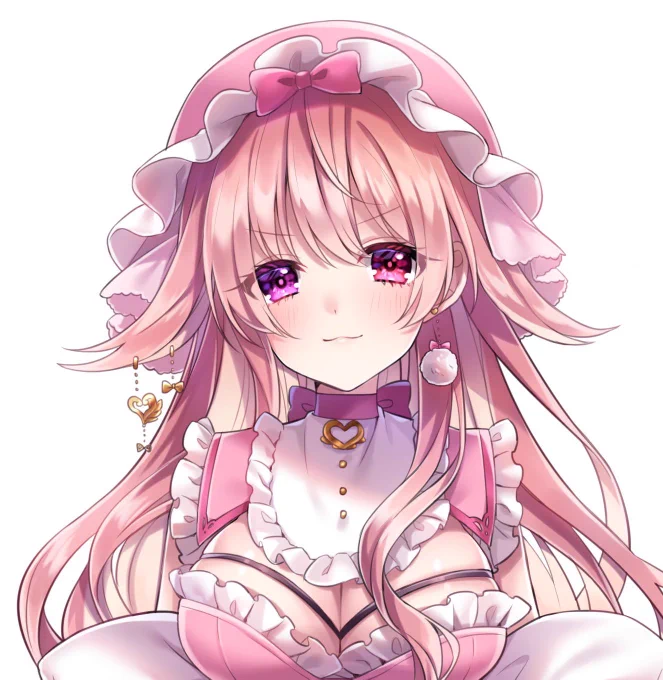 うさのちゃん(仮)のすがた?? 