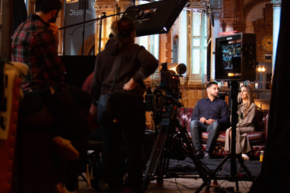 Our kit and crew have been working with @chatterbox_media on BBC3 reality series #meetthekhans Big In Bolton. The series was shot by our in-house DOP Simon Makin and Steven Spence 
drone <a href="/Daniel_S_Purvis/">Dan Spencer-Purvis</a> spencer_purvis <a href="/coldwellw/">Will Coldwell</a> catch the series on the BBC iPlayer and BBC One...