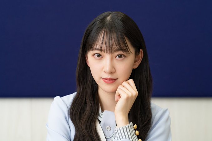 堀未央奈卒業のtwitterイラスト検索結果