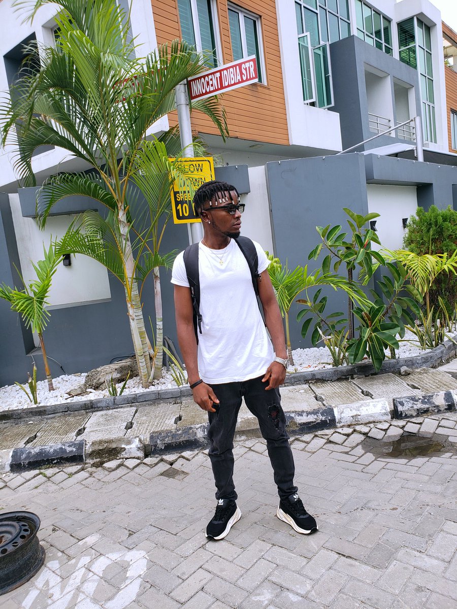 Or_trees's tweet photo. If you see me on your street 
Say Hello 👋 

#ortreesbaba69 MBAFAGA 
------ ------ ------ 
#va #ortrees #ortreestv https://t.co/97GY4urmGd