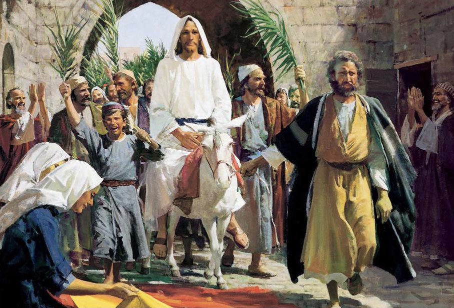 Anthony J. Santino tweet media