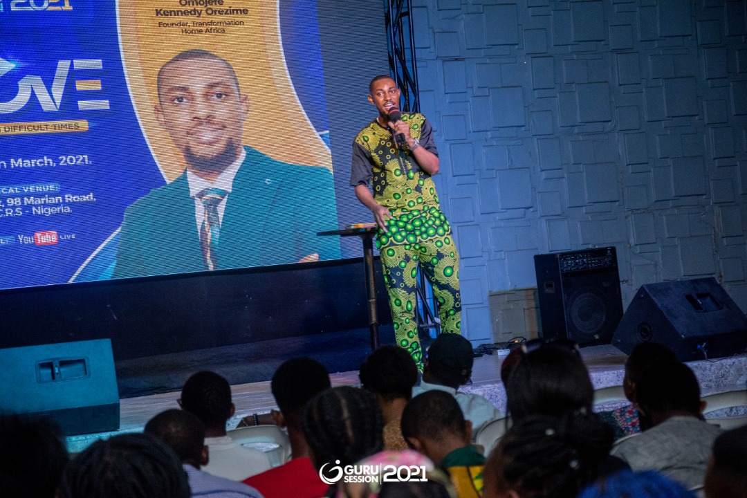 Sct_Omojefe_OK's tweet photo. "Keep seeking for opportunities to learn and grow, pay attention and learn to be better." @Sct_Omojefe_OK _Omojefe Kennedy Orezime_
#Gurusession21 #Gurusession #eLearning #Now https://t.co/GV2pseahD8