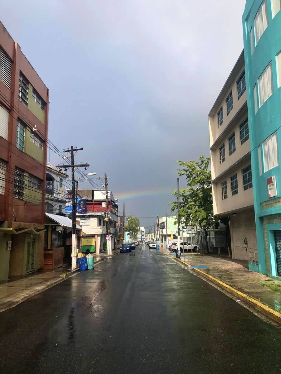 RespiraRio's tweet photo. Río Piedras ☺️🌈 https://t.co/f3NKW3C4DE