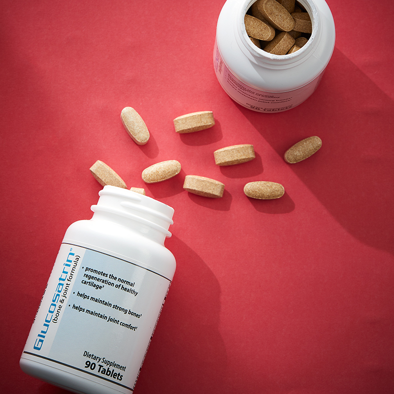WellnessGriffin's tweet photo. Consider using Glucosatrin Bone & Joint Health for strong bone health. One bottle of 90 servings helps maintain strong bones, and promotes normal joint and flexibility, among others. For more, click below. #SupplementSunday #Health #Bones #JointHealth
https://t.co/xcv270AbqK https://t.co/4Qts5mZ9YW