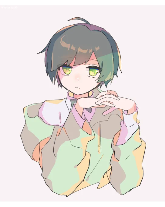 絵 