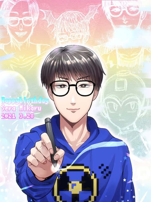 せらみかる誕生祭21のtwitterイラスト検索結果 せらみかる誕生祭21のtwitterイラスト検索結果
