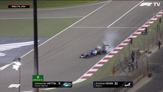 JORBAS_F1's tweet photo. Los haters dirán que no 👏👏👏👏👏👏 detalles que te hacen leyenda https://t.co/s1mk7uwV3b