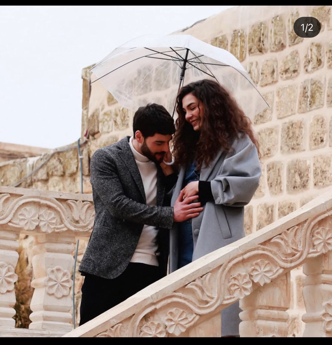 dadoD2013's tweet photo. #Hercai #mucizelereinan ❤️ https://t.co/mGU1wvIoC2