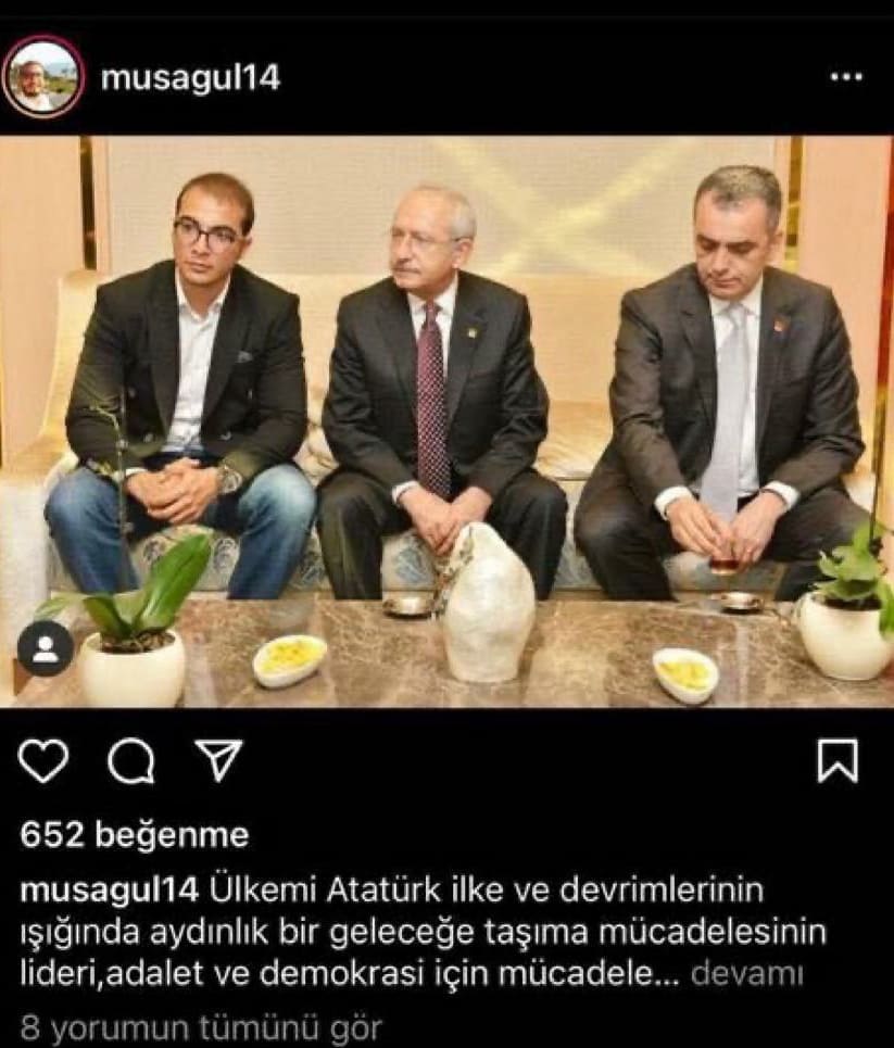 sayanismail48's tweet photo. Not: biz içimizdeki çürük elmaları temizlemeyi çok iyi biliriz kokain içen gevşeği de içimizden çıkarmasını biliriz...
Asıl soru şu siz içinizdeki tecavüzcüleri, bankamatik memurlarını ve daha nicelerini korumaya devam mı edeceksiniz?
#RezilCeHaPe https://t.co/k5b1v0uD6w