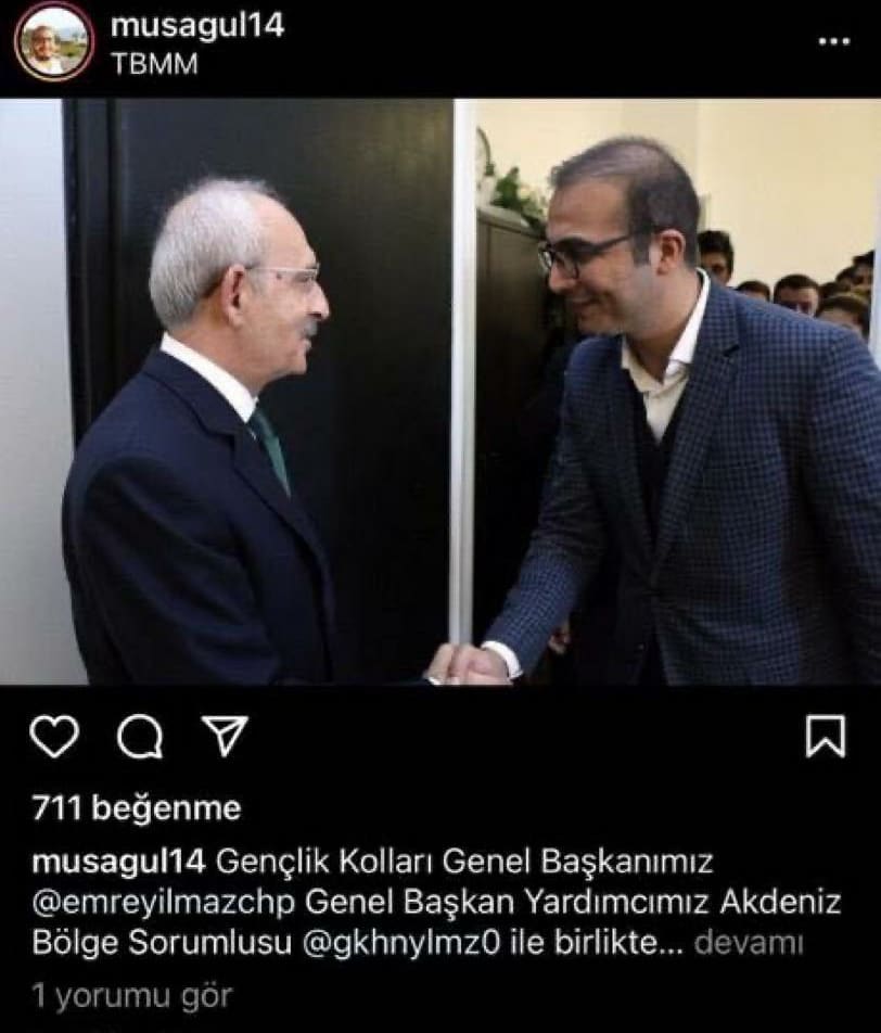sayanismail48's tweet photo. Not: biz içimizdeki çürük elmaları temizlemeyi çok iyi biliriz kokain içen gevşeği de içimizden çıkarmasını biliriz...
Asıl soru şu siz içinizdeki tecavüzcüleri, bankamatik memurlarını ve daha nicelerini korumaya devam mı edeceksiniz?
#RezilCeHaPe https://t.co/k5b1v0uD6w