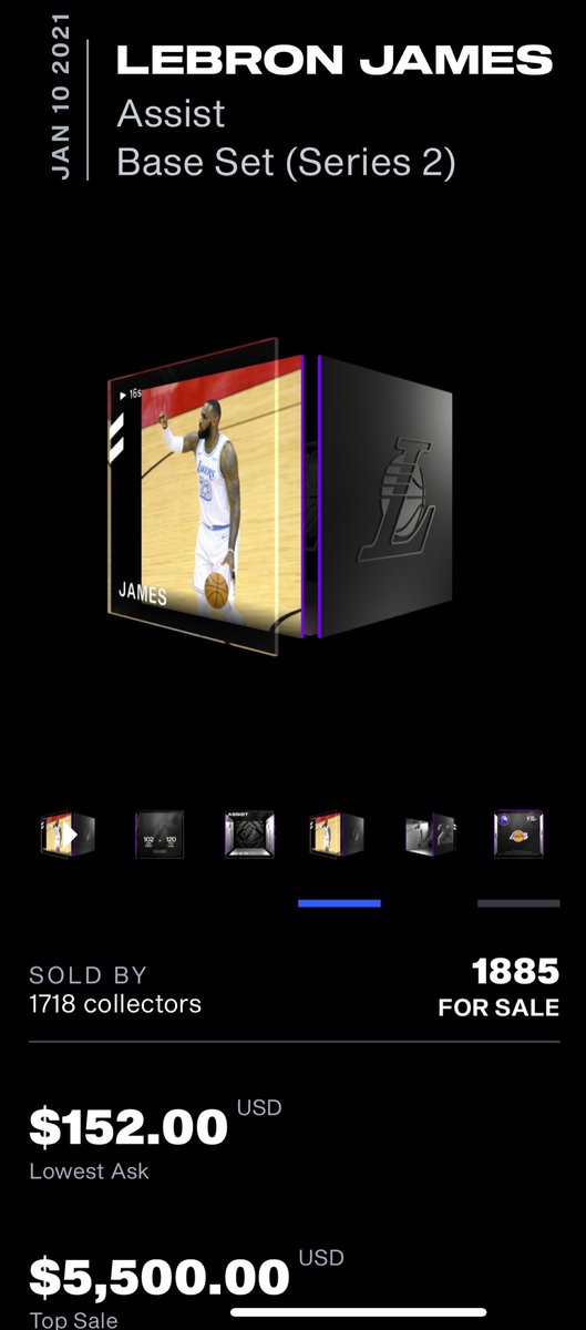 TapIn_Pod's tweet image. The “moment” we’ve all been waiting for... Tap In Podcast is proud to announce we are doing a 🚨🚨GIVEAWAY🚨🚨 Get your hands on this AMAZING LEBRON JAMES Assist🔥🔥🔥 

Enter giveaway by completing the following:
- RT &amp;amp; Like this tweet
- Tag 3 other people
- MAKE SURE TO FOLLOW