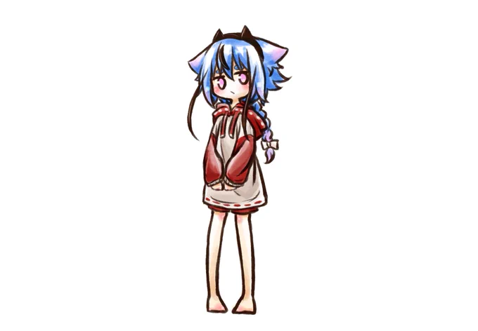 塗り方色々あるけれど～ 