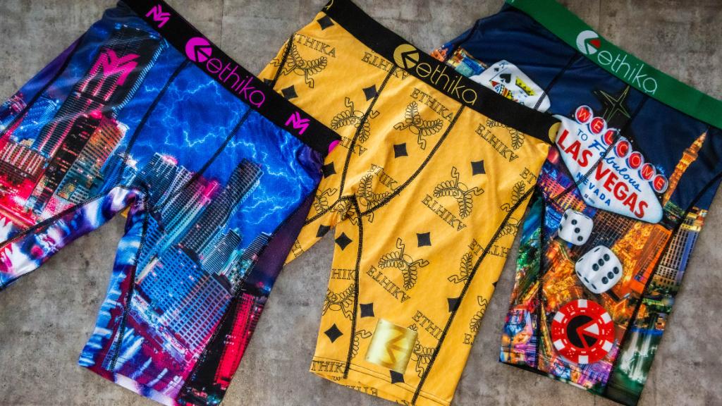 Footaction on Twitter "Upgrade your essentials. Shop Ethika ethika