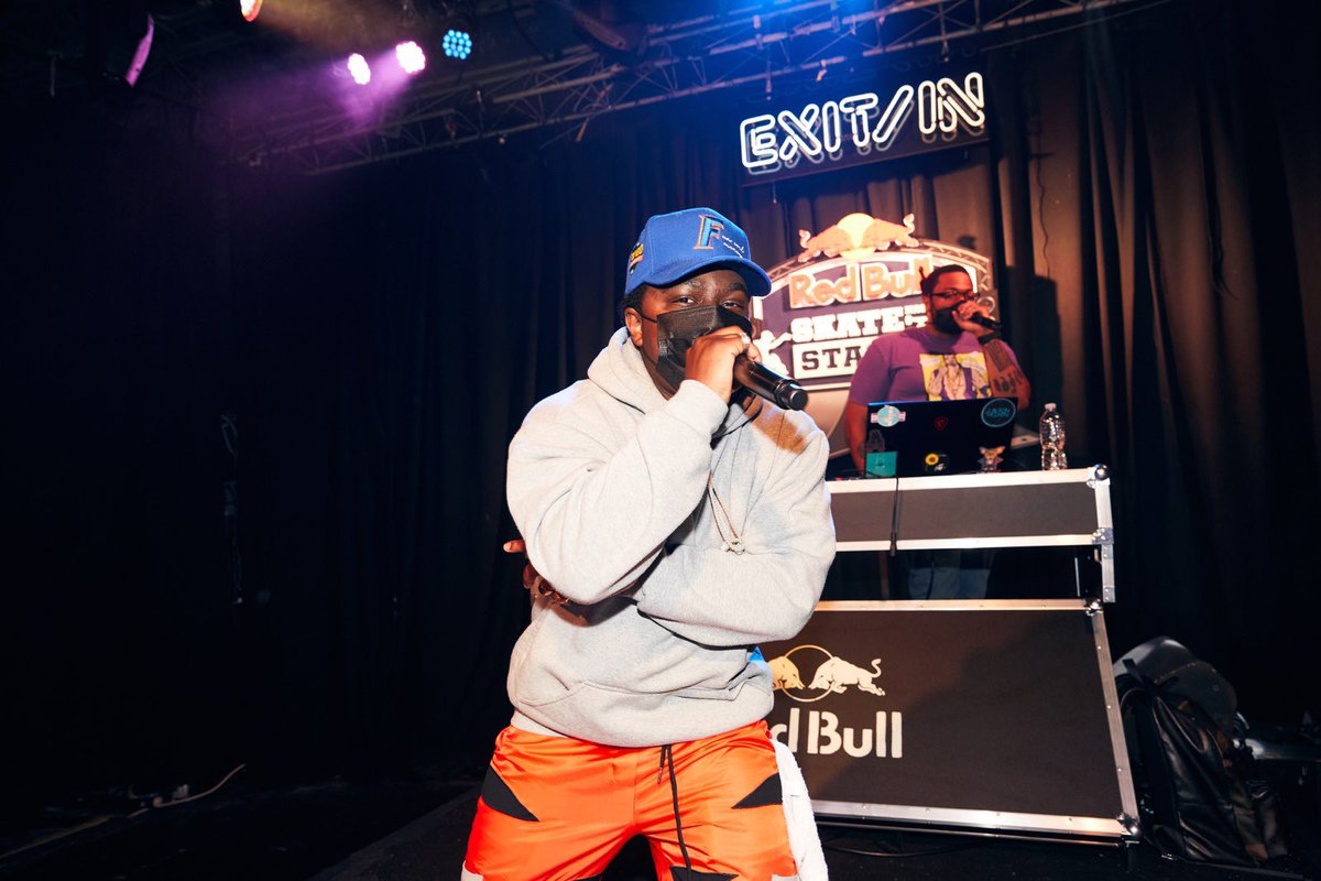 Tim_Gent's tweet photo. Always turnt when we link w @redbull #SkateStages https://t.co/g3heIt0lv0