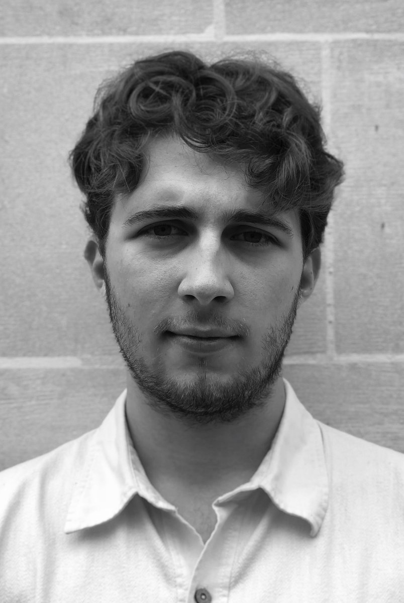 This is Jack! He's an amazing sound designer and composer who trained on our Made In Bristol scheme. 

He's running a free Intro To Music And Sound For Theatre workshop tomorrow evening, open to all levels. Come along and make some noise!

Sign up: bristololdvic.org.uk/whats-on/mini-…