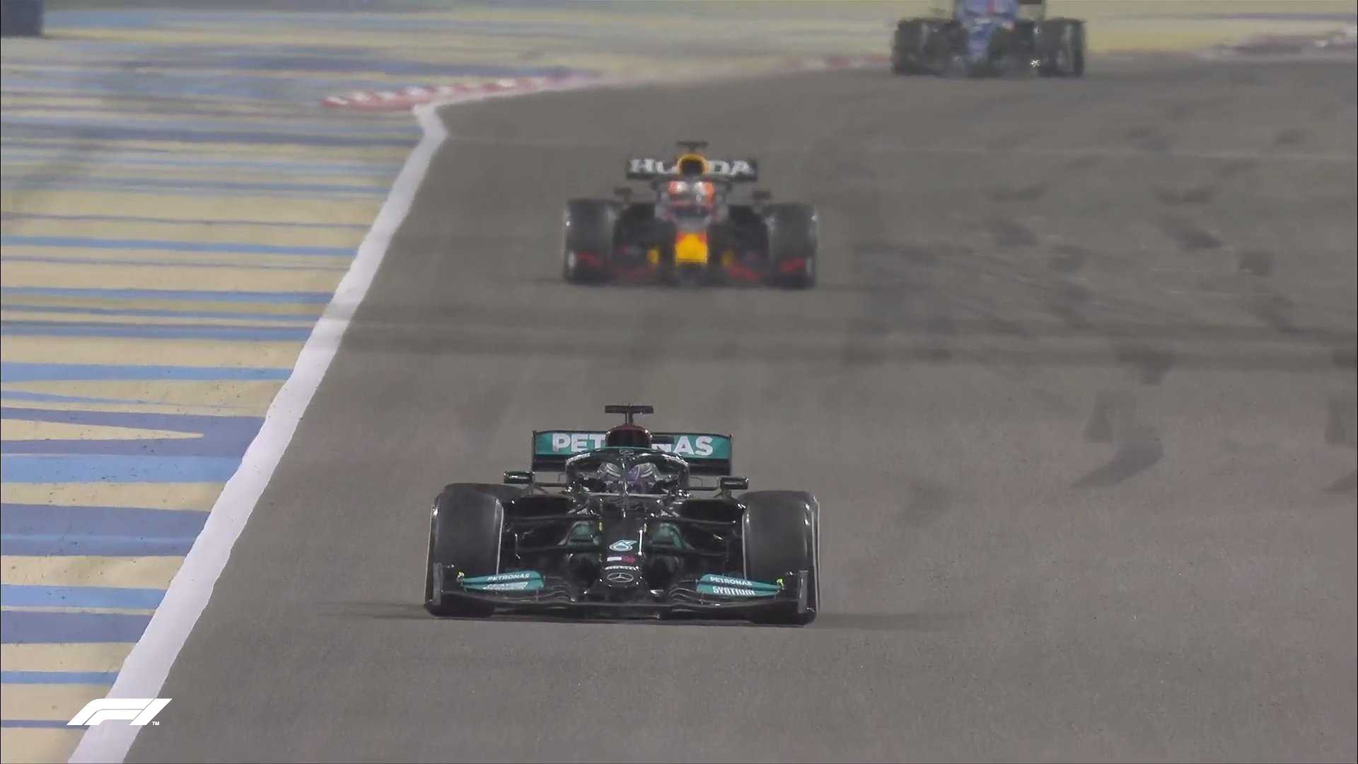 Una Red Bull competitiva potrebbe non bastare a sfidare Mercedes