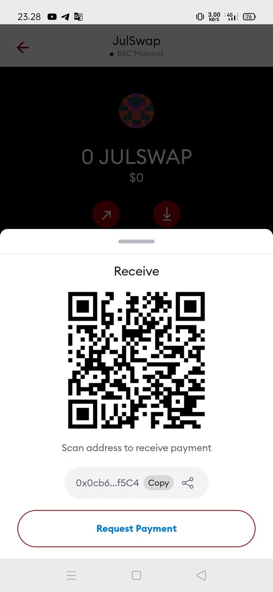 88Budeng's tweet photo. @FIREDANCEJULSW1 @JustLiquidity @JulSwap @Cinderima1 @RAYHANISLAMROB5 https://t.co/aQUZZtEEum
