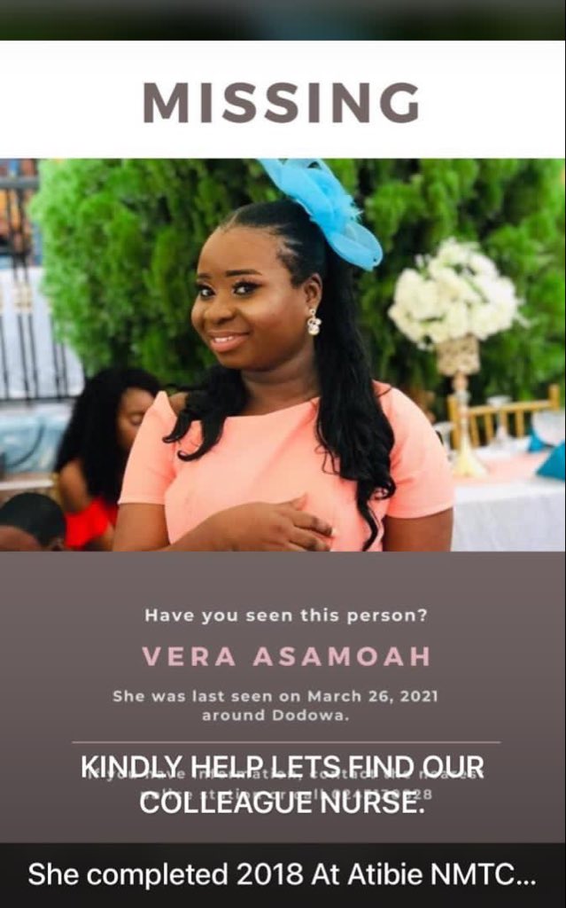 Please retweet and help find her ❤️🥺