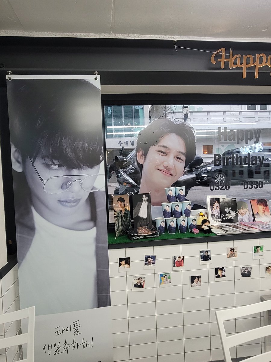 TitlekrtKoreaFC's tweet photo. The event couldn't be successful without you. Thanks for allowing us to use the photos 💙
@TitlePhtgrph 
@REMEMBER_0326 
@ntxnii 
Thank you 💙 https://t.co/NMoNit4xaU