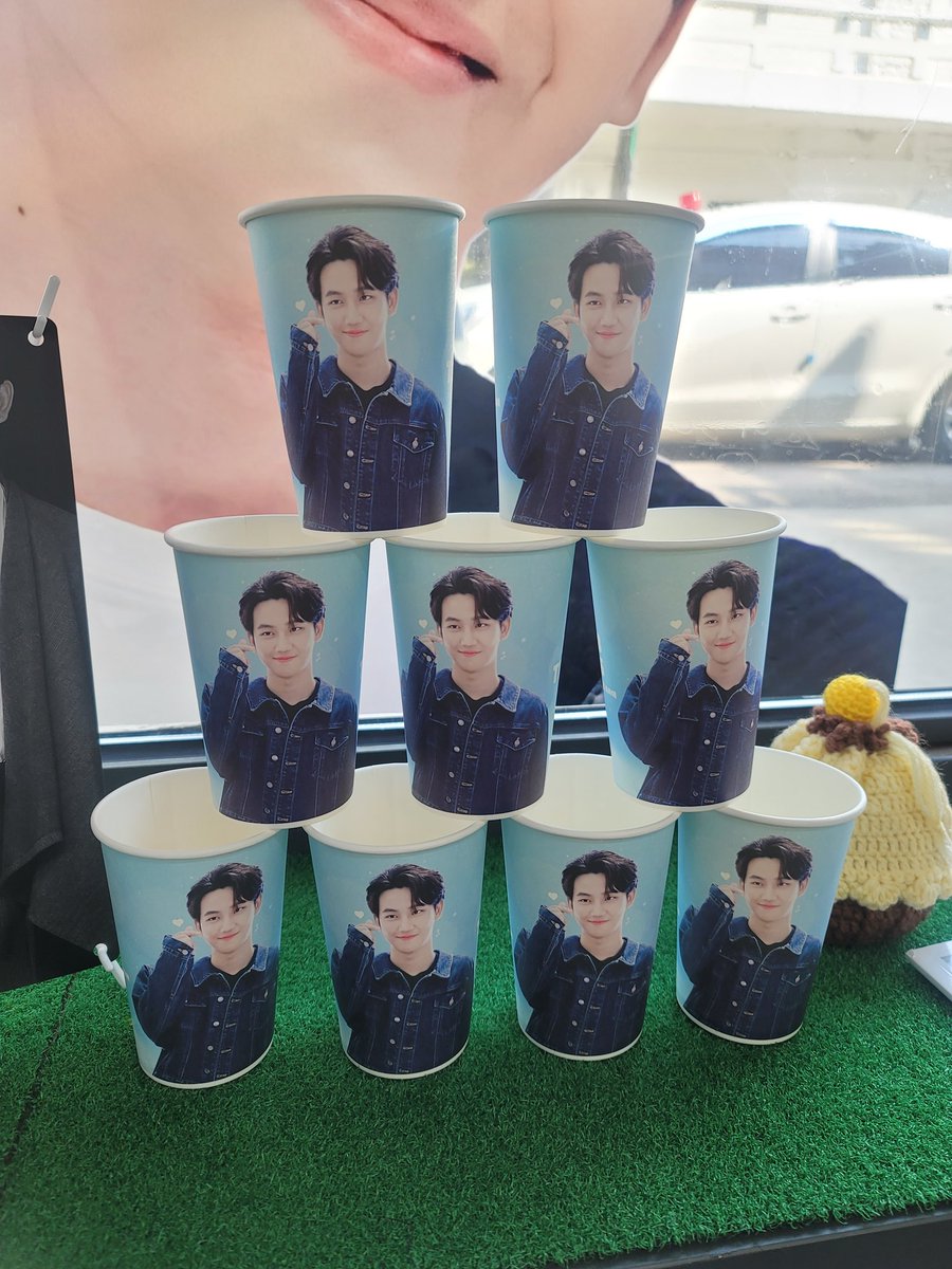 TitlekrtKoreaFC's tweet photo. The event couldn't be successful without you. Thanks for allowing us to use the photos 💙
@TitlePhtgrph 
@REMEMBER_0326 
@ntxnii 
Thank you 💙 https://t.co/NMoNit4xaU
