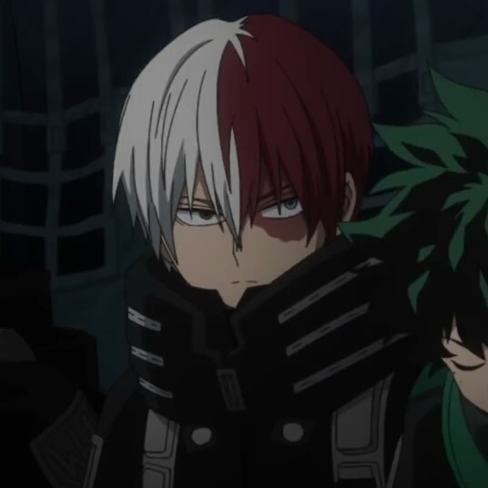 daily shoto (@just_todoroki) on Twitter photo 