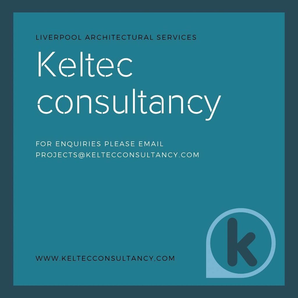 keltecdesign's tweet photo. Who we are... ☑️

➖Keltec Consultancy are a Liverpool based Multidisciplinary Architectural Practice who focus on bringing your vision into existence. Using the latest technology, we submerse you into your vision so you can truly experience your desi… https://t.co/ep1rqxOsMn https://t.co/OPO2DfQ9Wt