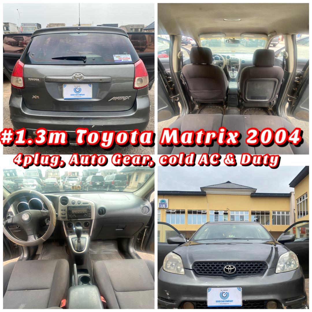 svlautos's tweet photo. Available Cars: 

Honda Odyssey: #2.3 Million
Toyota Matrix: # 1.3 Million
Toyota Corolla: #1.3 Million (Manual)
Peugeot:# 750k  (Manual)
.

For more details kindly contact 08088351423
#Ronaldo
#lockdown2021
#AngelTacha
Tinubu| Tacha| Burna https://t.co/p2E5ZUYEhw
