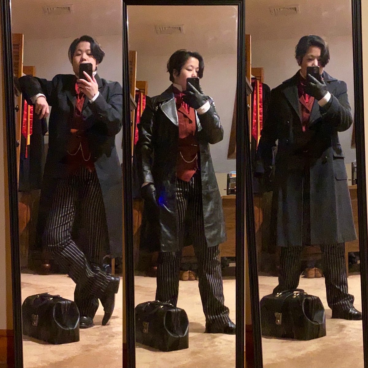 ur dad just calls him danya

#pathologic #pathologic2  #морутопия