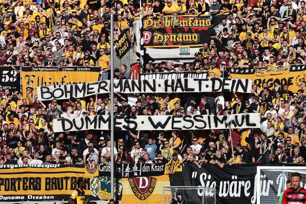 VAUausEL's tweet photo. @janboehm Sowas kann nur ein Westdeutscher sagen https://t.co/klCHGucHD9