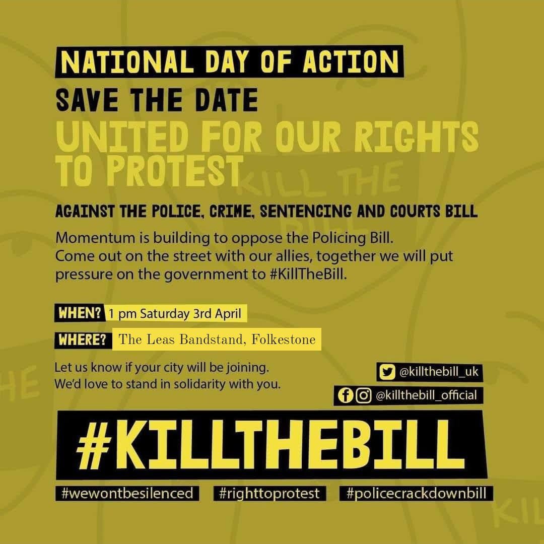 KENT ANTI RACISM NET tweet media