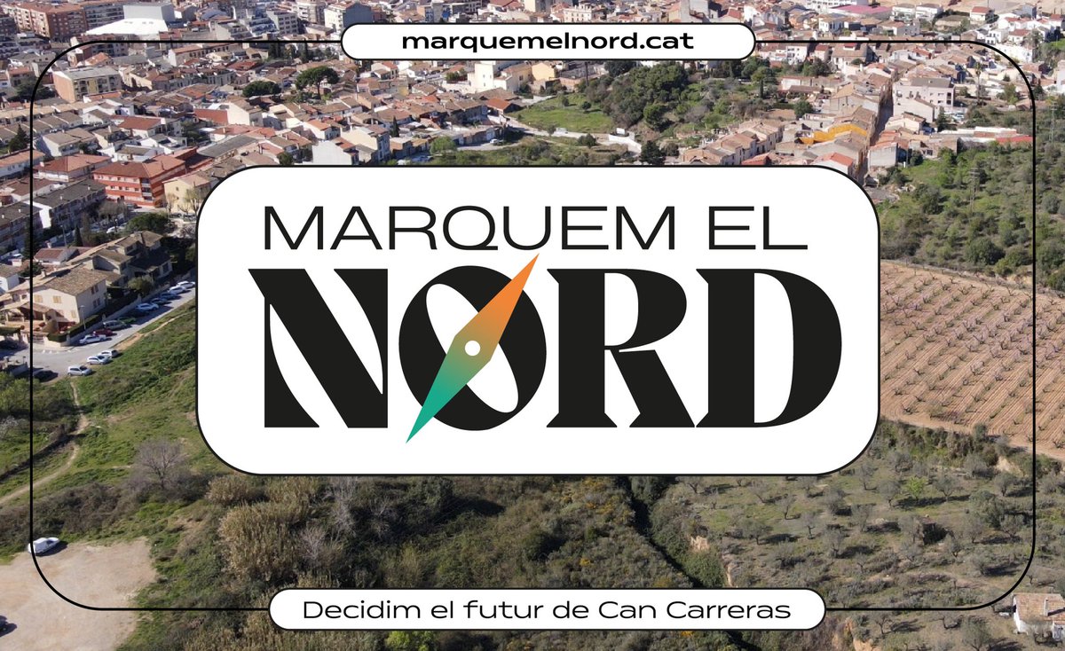 cupolesa's tweet photo. 👉🏻El futur d'Olesa l’ha de decidir la seva gent. 

📩Votem-ho en una consulta.

#MarquemElNord
https://t.co/45IbsyOcLe https://t.co/wrmJFNlklC