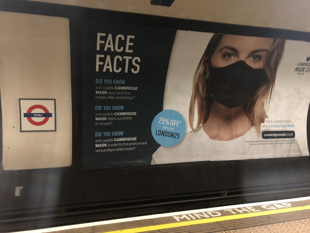 awcurlz's tweet photo. Always feel like we're living in such a dystopia when I see ads like this https://t.co/mOsketDmbT