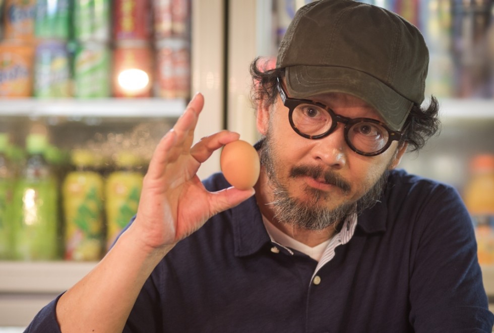 hkfp's tweet photo. Award-winning TVB actor and star of the dystopian movie "Ten Years" Liu Kai-chi died at the age of 66 at Prince of Wales Hospital on Sunday. He was suffering from gastric cancer, local media reported. https://t.co/P9qgsx8KYJ