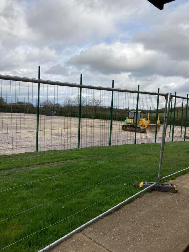 Keyworth United Seniors tweet media