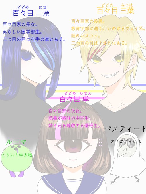 誰得設定のtwitterイラスト検索結果 誰得設定のtwitterイラスト検索結果