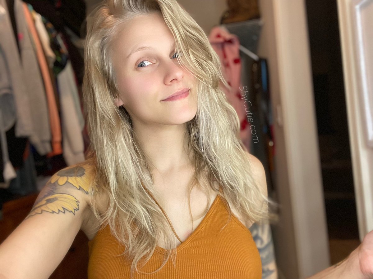 Shyanne on Twitter: "Goodmorning ☀️…