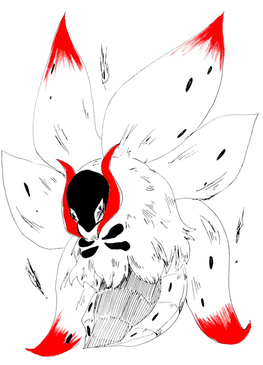 Yucchi 原稿大詰めのため休止中 على تويتر 暴れ構図その3 ウルガモス 太陽ポケモン 火山灰で地上が真っ暗になった時 ウルガモスの炎が太陽の代わりになったと言われている