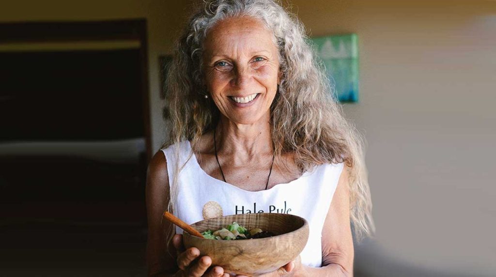 levitatingmonk's tweet photo. Interview with Baby Whisperer, Myra Lewin of Hale Pule
Myra has guided thousands of people to reclaim their natural state of health through #Ayurvedic consultations, treatments, workshops and retreats. 

Read our interview with Myra: https://t.co/Szb6KQZUoD https://t.co/0sMqHVbJSB