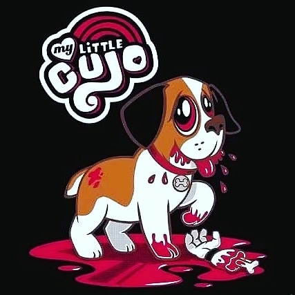 juliacmarchese's tweet photo. Awwwww 😍🐶
#stephenkingsunday #cujo https://t.co/8DI8vdP4b9